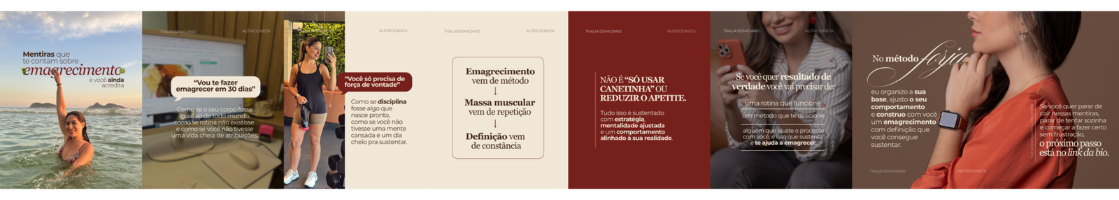 Thalia Domiciano — nutricionista
