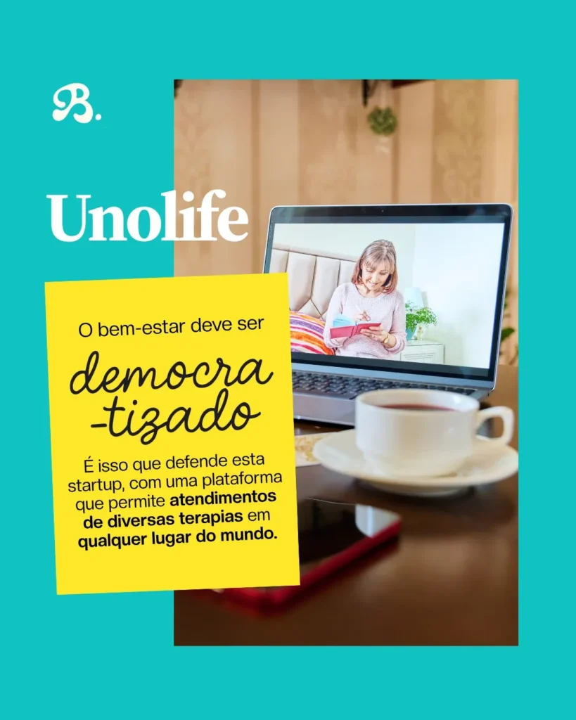 Setembro Amarelo — Iniciativas de impacto em saúde mental