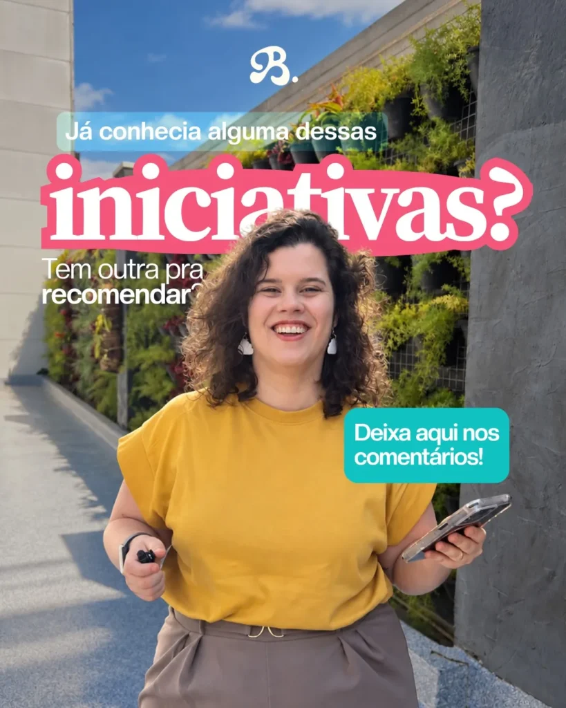 Setembro Amarelo — Iniciativas de impacto em saúde mental
